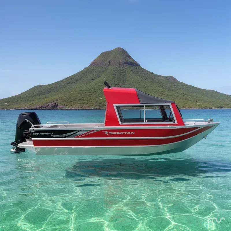Slide: The Image of Spartan 200 Astoria 2024 - 2