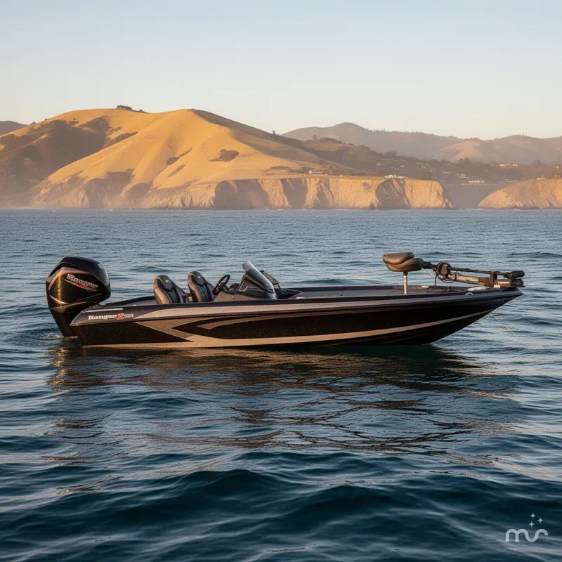 Slide: The Image of Ranger Z521R Cup-Equipped Includes Trailer 2025 - 2