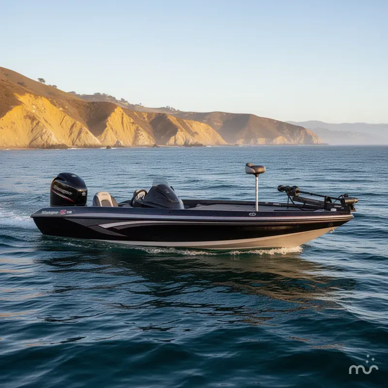 Slide: The Image of Ranger Z518 - Clearance, Includes Trailer 2024 - 0