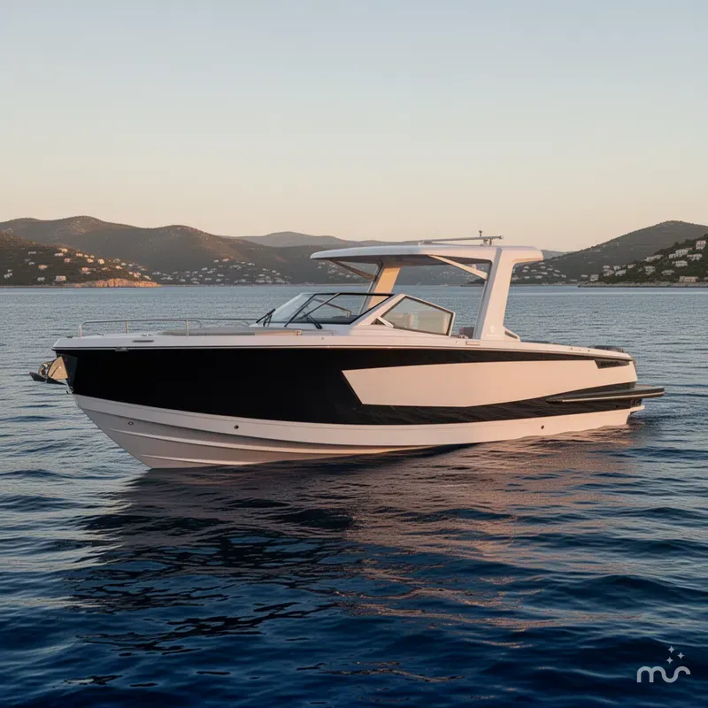 The Image of Aviara AV32 2025 - 0