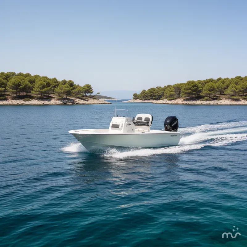 Slide: The Image of Tidewater 2110 Bay Max 2026 - 4