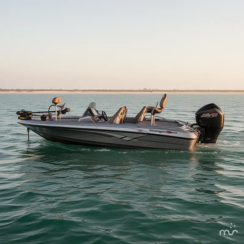 Slide: The Image of Ranger Z Comanche Z521R Cup Equipped Ultra 2026 - 0