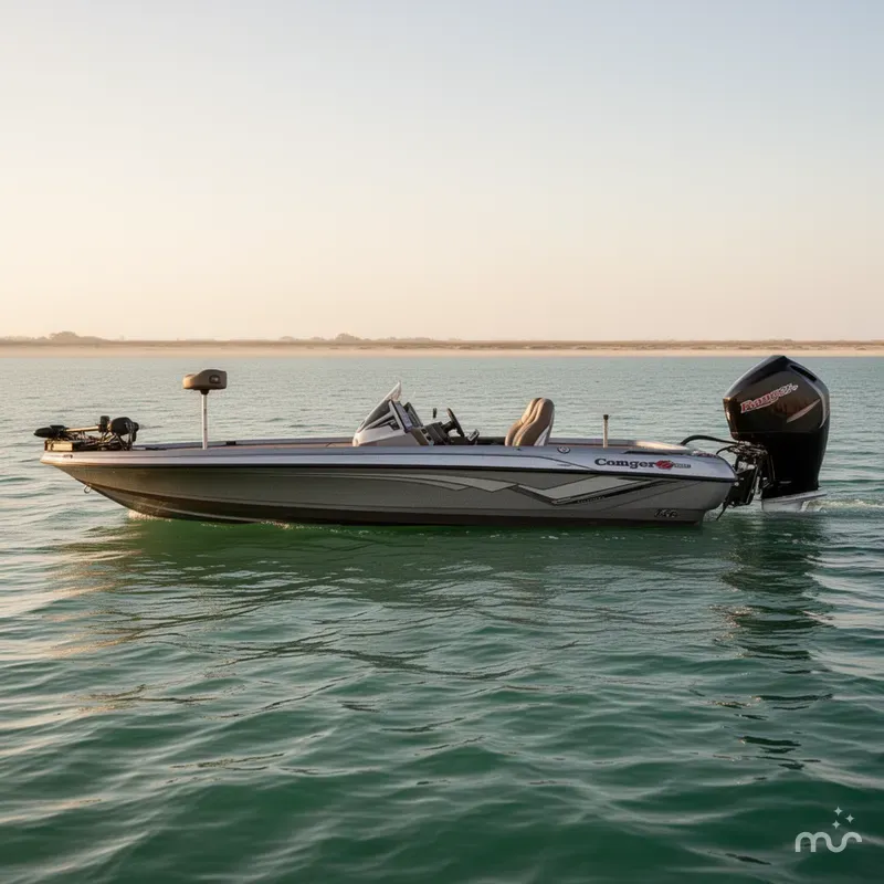 Slide: The Image of Ranger Z Comanche Z521R Cup Equipped Ultra 2026 - 1