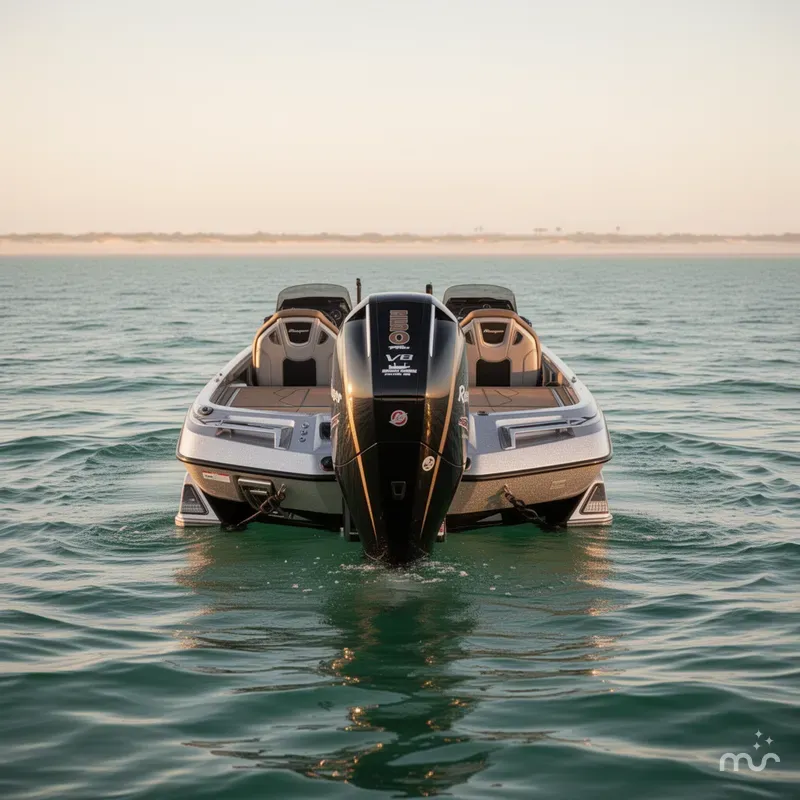 Slide: The Image of Ranger Z Comanche Z521R Cup Equipped Ultra 2026 - 2