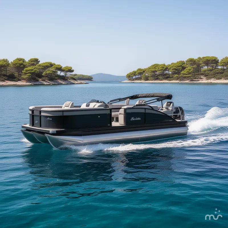 The Image of Barletta Aria 22F 2025 - 0