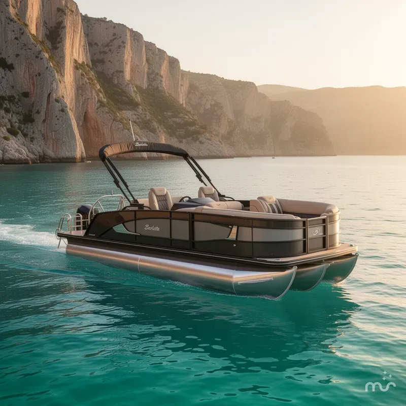 The Image of Barletta Lusso 23M 2025 - 0