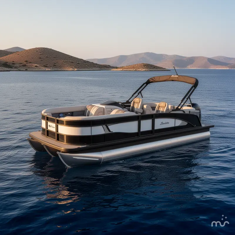 The Image of Barletta Lusso 23QCSS 2025 - 0