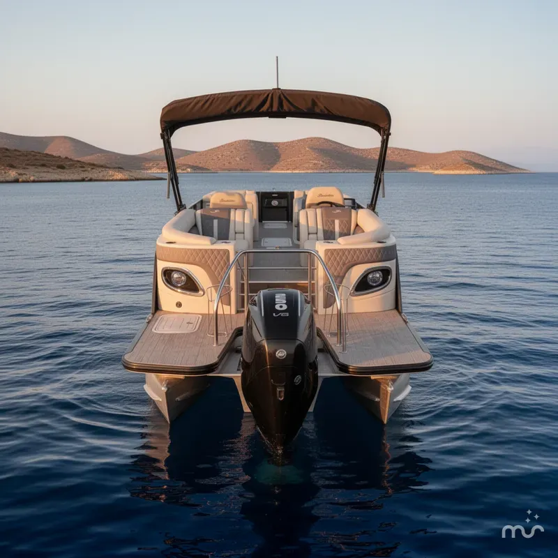 Slide: The Image of Barletta Lusso 23QCSS 2025 - 1