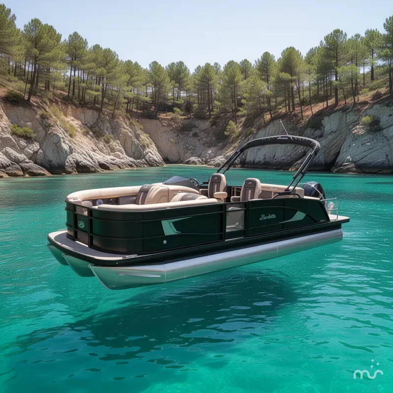 The Image of Barletta Lusso 23UC 2025 - 0