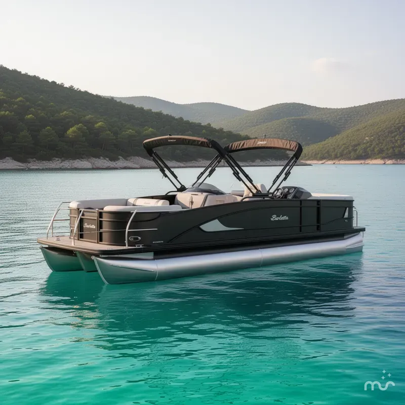The Image of Barletta Lusso 25UE 2025 - 0