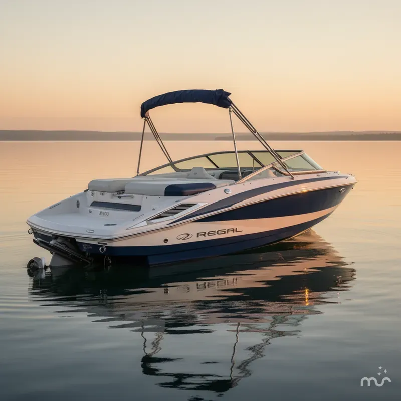 Slide: The Image of Regal 2100 2011 - 0