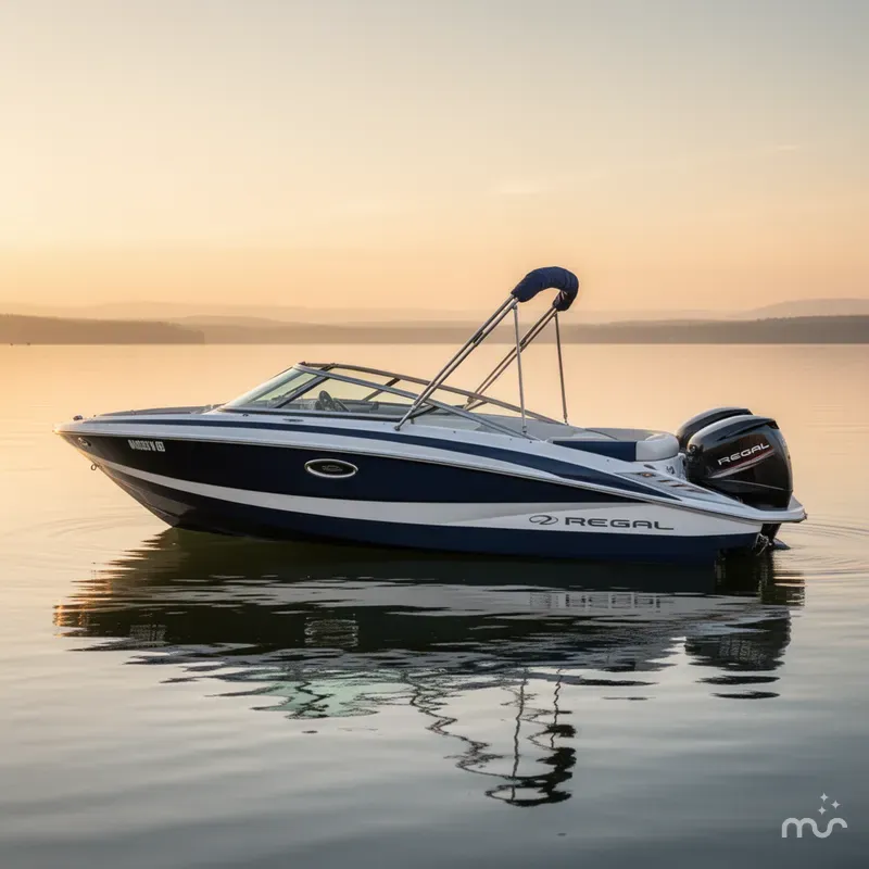 Slide: The Image of Regal 2100 2011 - 2