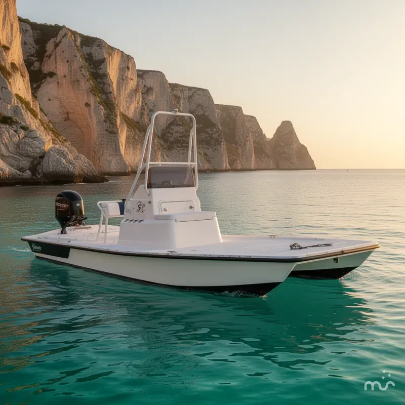 The Image of Shoalwater 21' Catamaran 2026 - 0