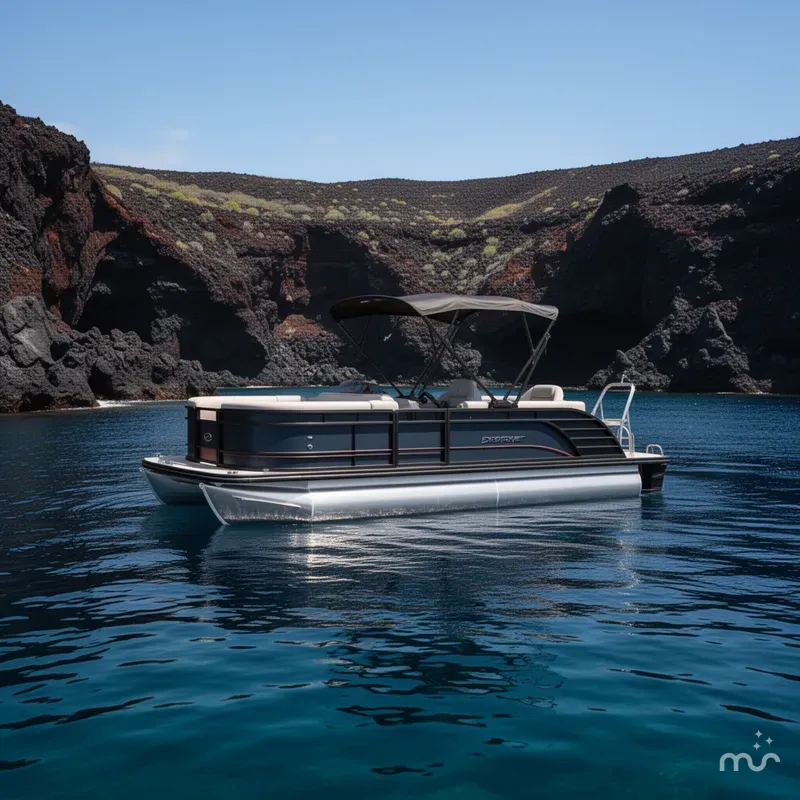 The Image of Flagship Discover 22CU w/ Ext. Deck 2026 - 0