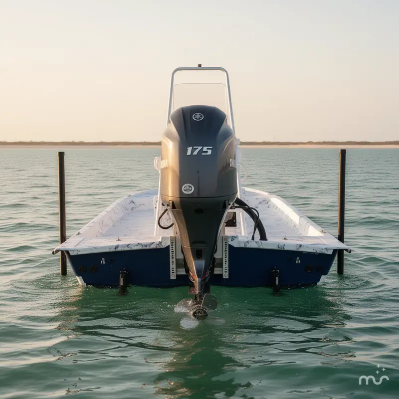 Slide: The Image of Shoalwater 21' Catamaran 2026 - 3