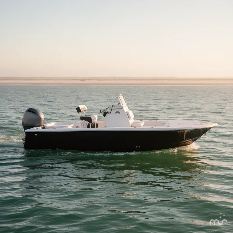 The Image of Tidewater 2110BMT 2026 - 0