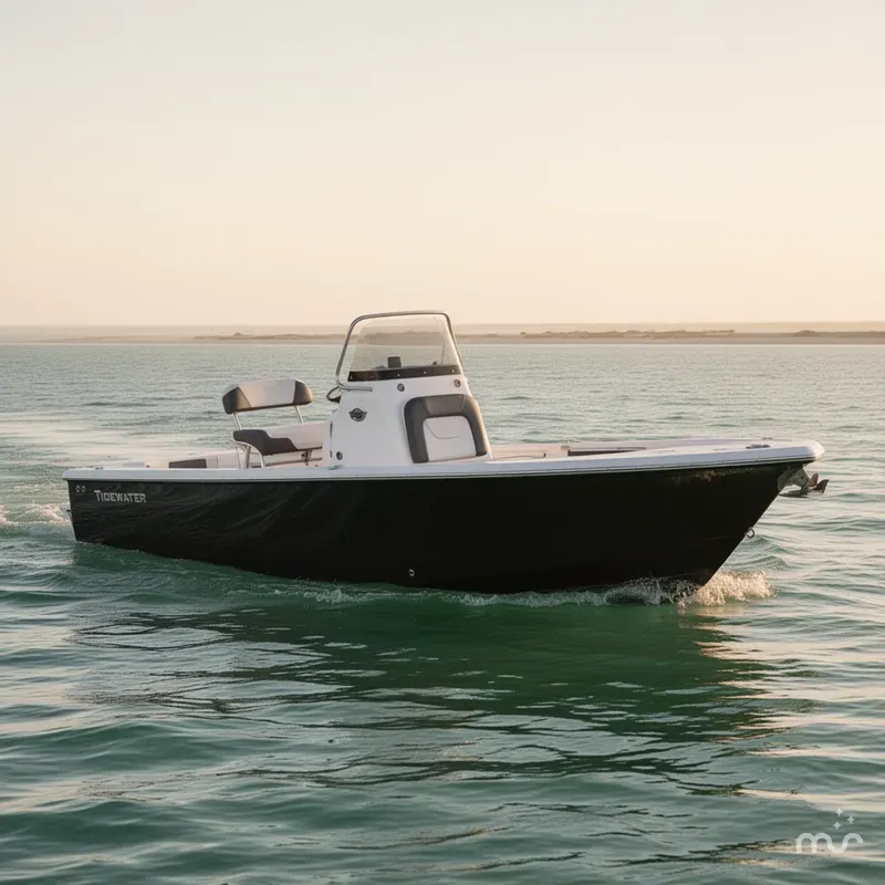 Slide: The Image of Tidewater 2110BMT 2026 - 1