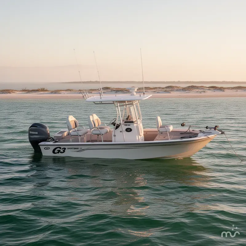 Slide: The Image of G3 Sportsman 17 2018 - 0