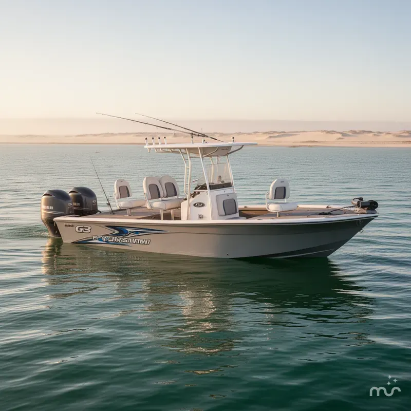 Slide: The Image of G3 Sportsman 17 2018 - 2