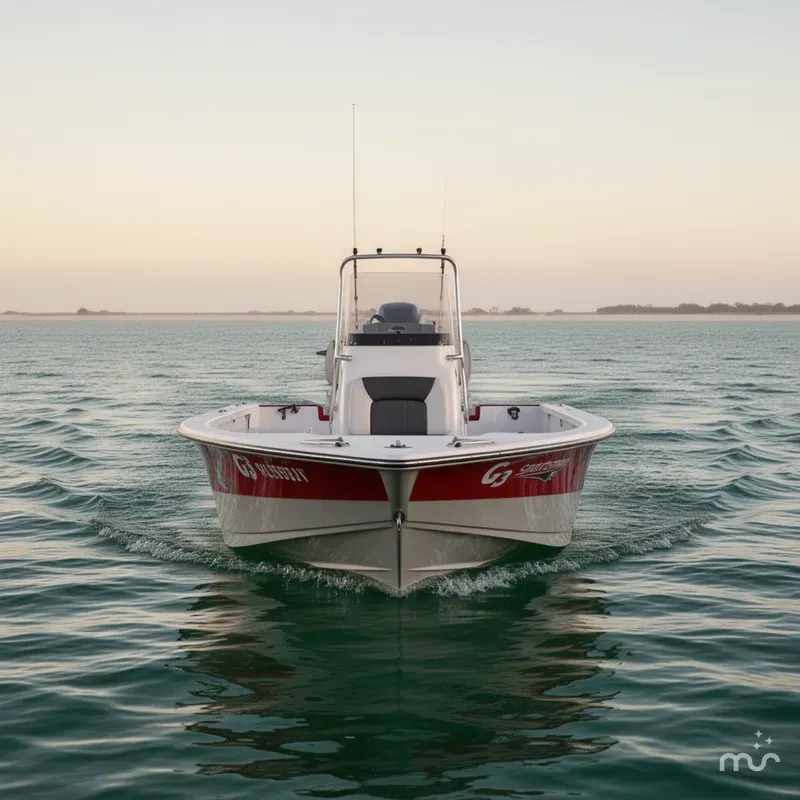 Slide: The Image of G3 Sportsman 17 2018 - 3