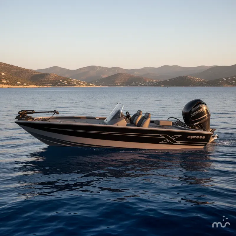 Slide: The Image of Xpress X21 Pro 2026 - 0