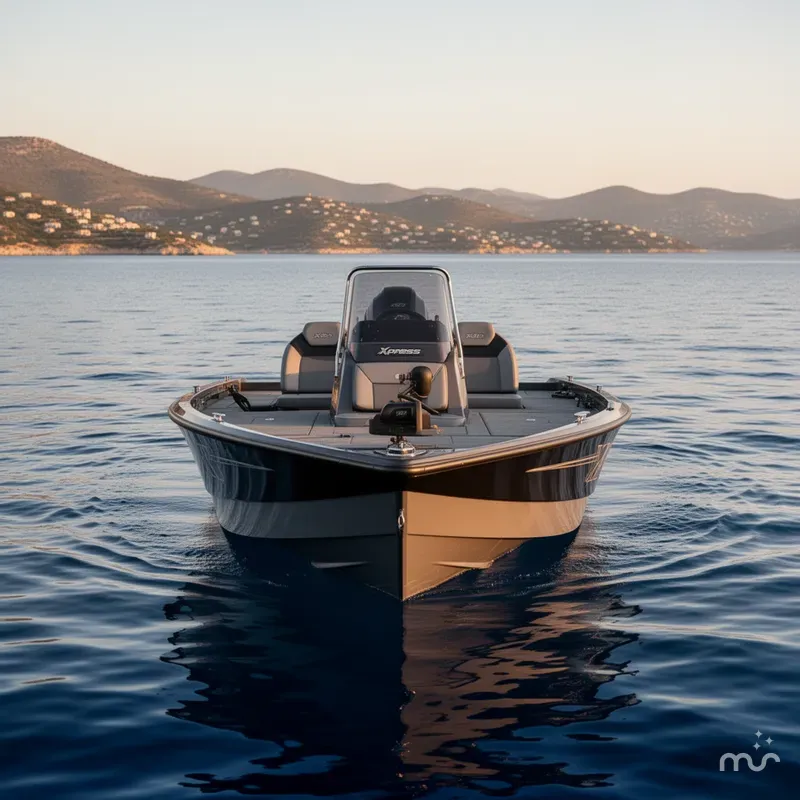 Slide: The Image of Xpress X21 Pro 2026 - 1