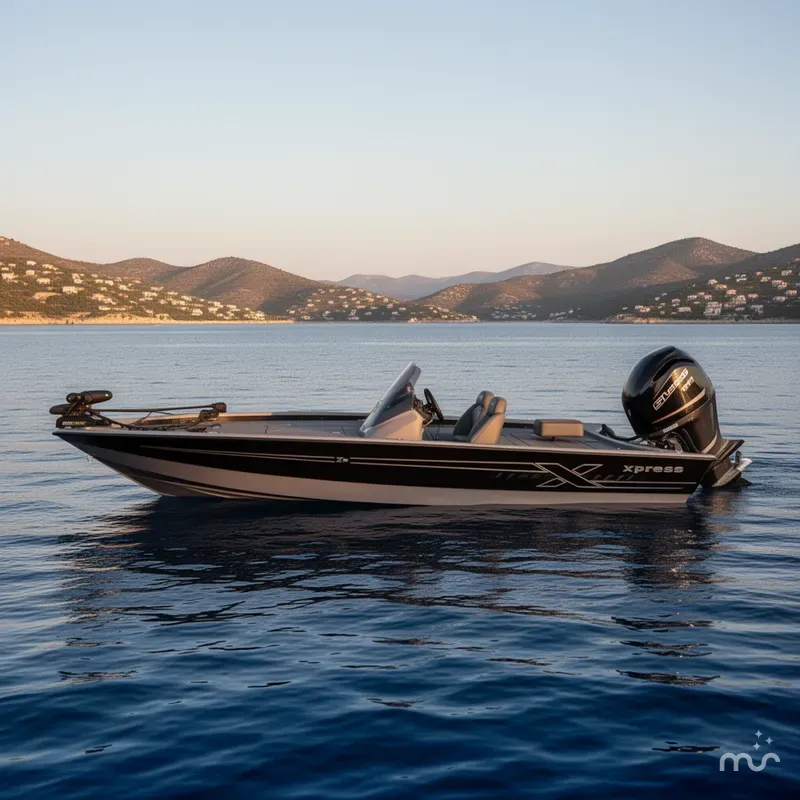 Slide: The Image of Xpress X21 Pro 2026 - 2