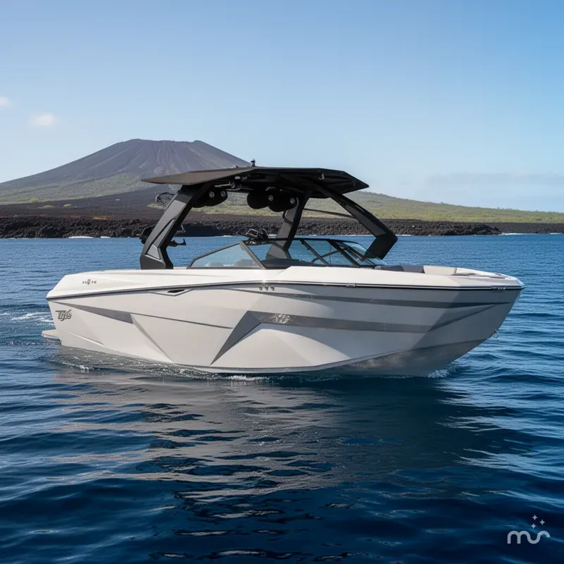 The Image of Tigé Z3 2026 - 0
