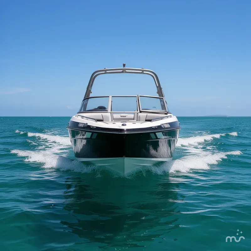 Slide: The Image of Yamaha AR240 2018 - 1