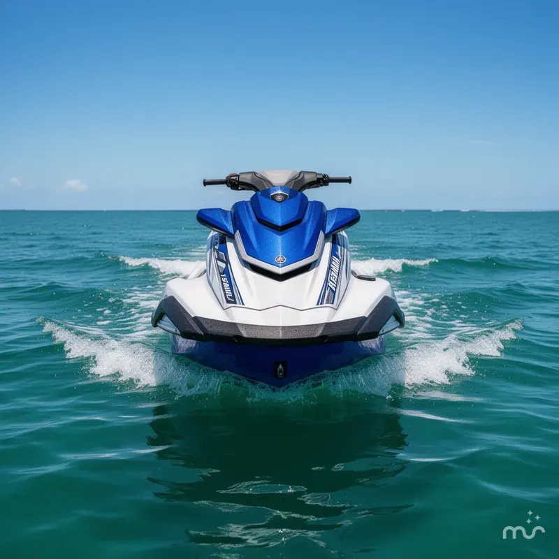Slide: The Image of Yamaha FX 2019 - 1