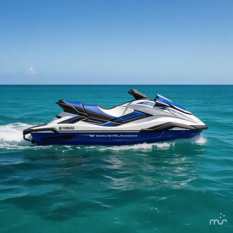 Slide: The Image of Yamaha FX 2019 - 2
