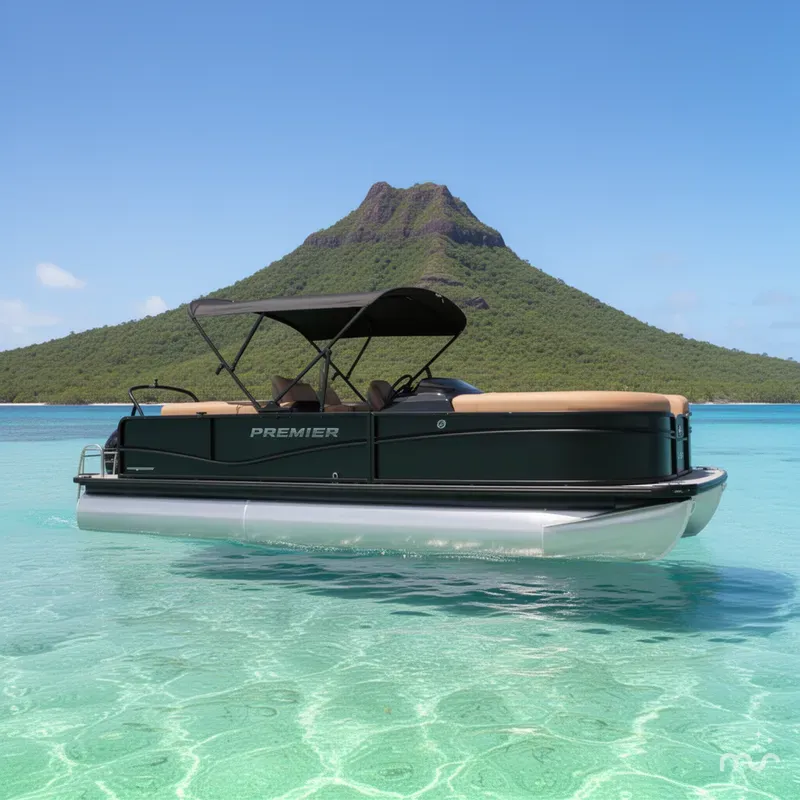 The Image of Premier 230 SunSation RF 2026 - 0