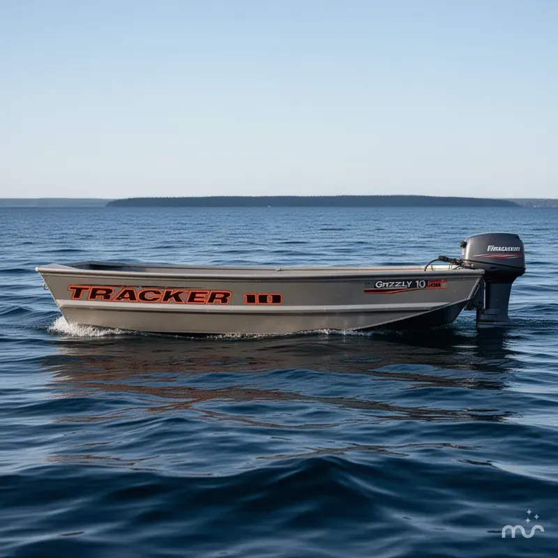 Slide: The Image of Tracker Grizzly 10 Jon 2026 - 2
