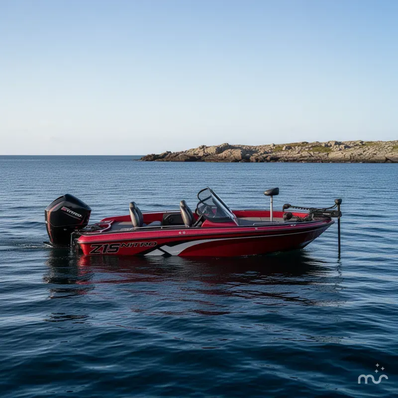 The Image of Nitro ZV19 2026 - 0