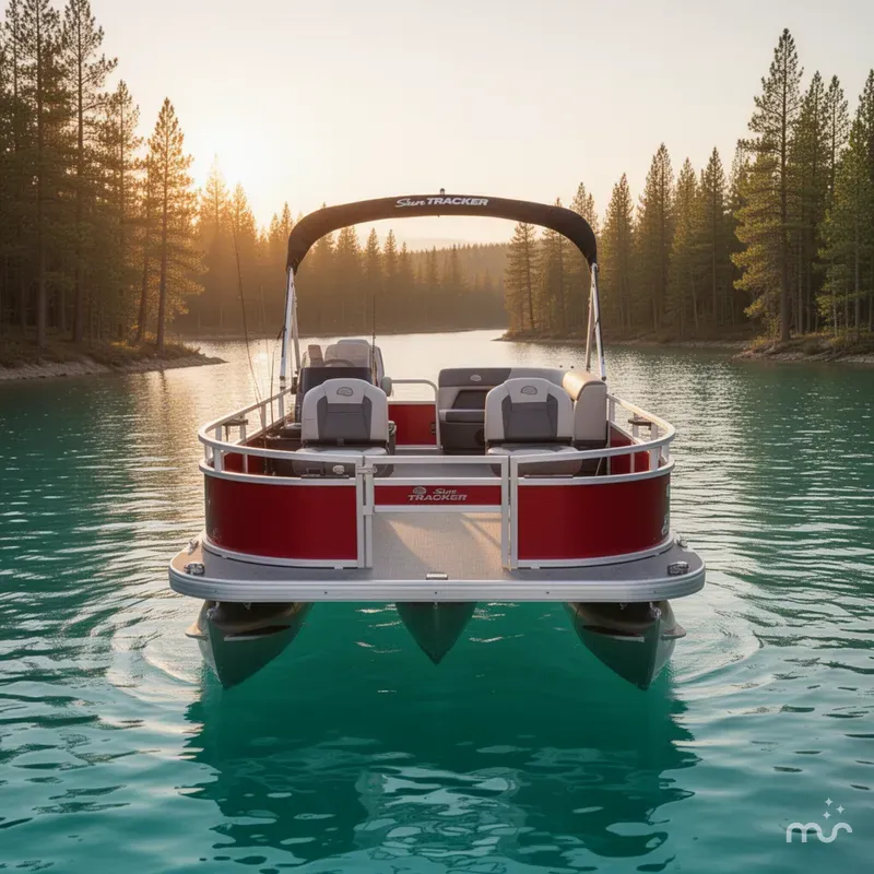 Slide: The Image of Sun Tracker Bass Buggy 16 XL Select 2026 - 3