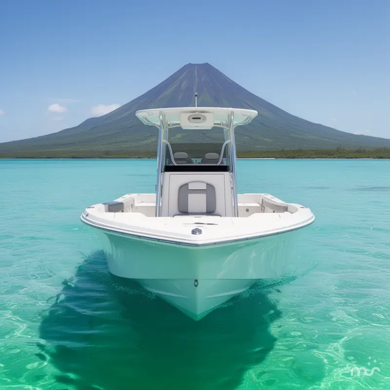 Slide: The Image of Ranger 2510 Bay 2026 - 1