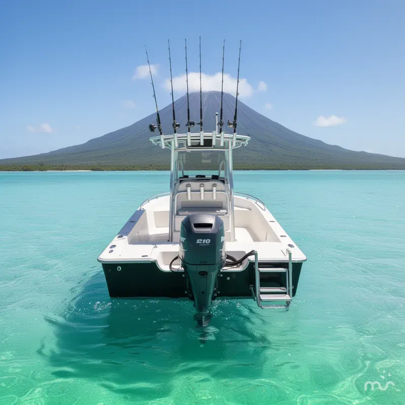 Slide: The Image of Ranger 2510 Bay 2026 - 3