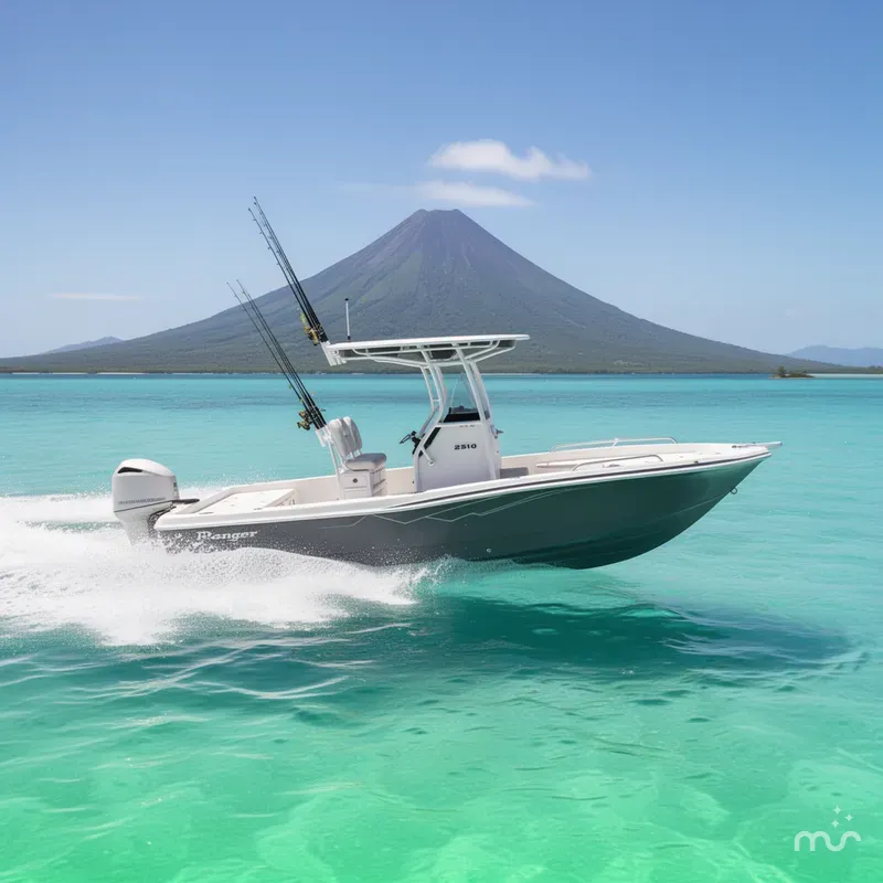 Slide: The Image of Ranger 2510 Bay 2026 - 4