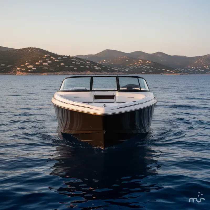 Slide: The Image of Tahoe 210 S 2026 - 1