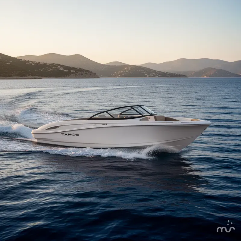 Slide: The Image of Tahoe 210 S 2026 - 4