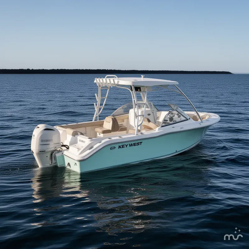 Slide: The Image of Key West 239 DFS 2024 - 0