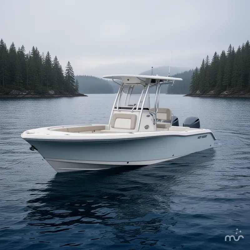 The Image of Key West 239 FS 2024 - 0