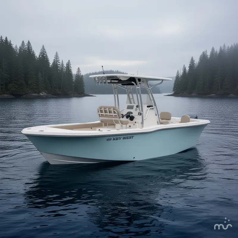 Slide: The Image of Key West 239 FS 2024 - 2