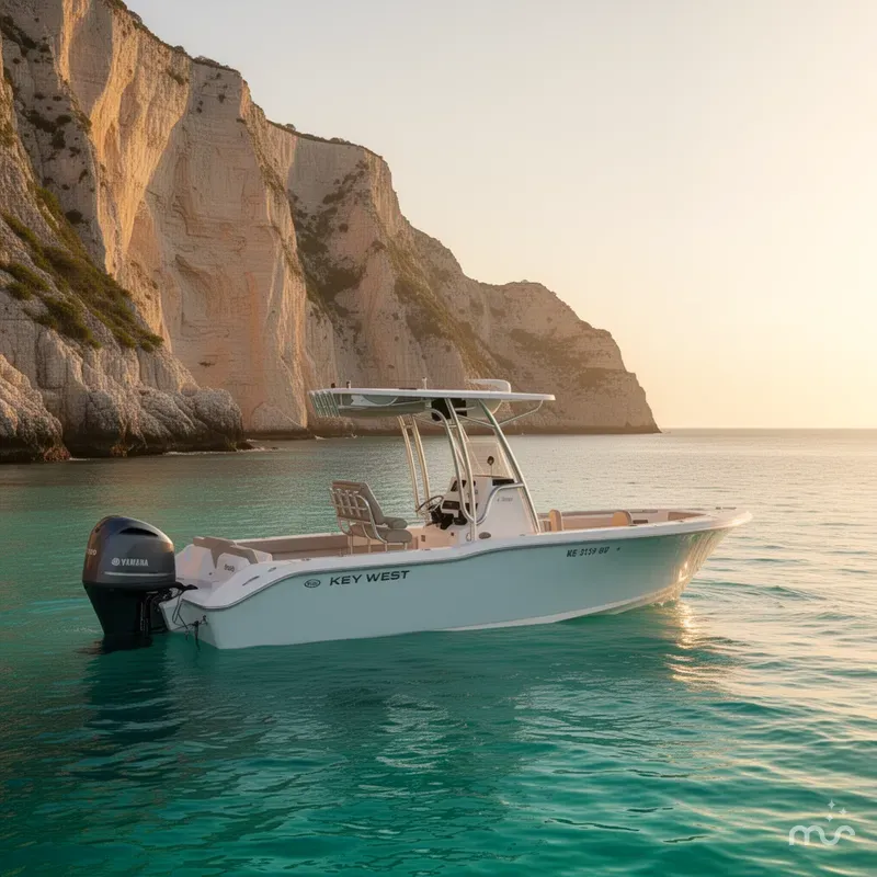 The Image of Key West 239 FS 2023 - 0