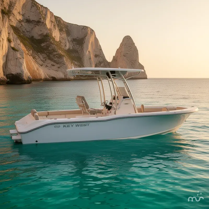 Slide: The Image of Key West 239 FS 2023 - 2