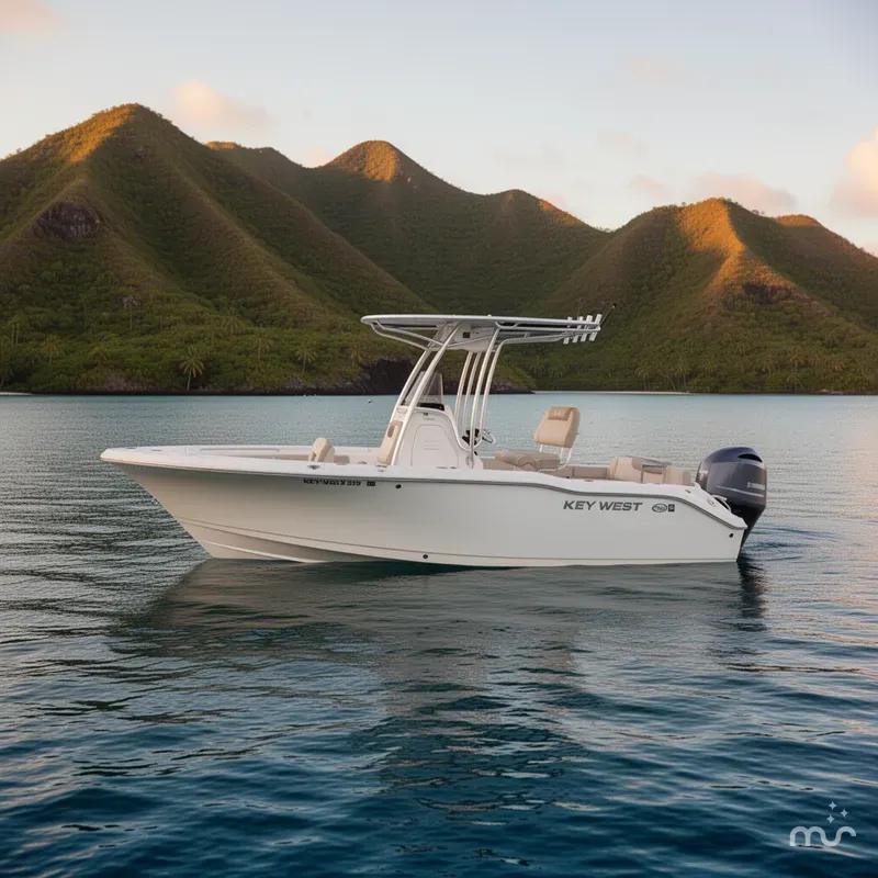The Image of Key West 219 FS 2023 - 0