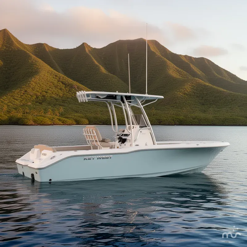 The Image of Key West 239 FS 2024 - 0