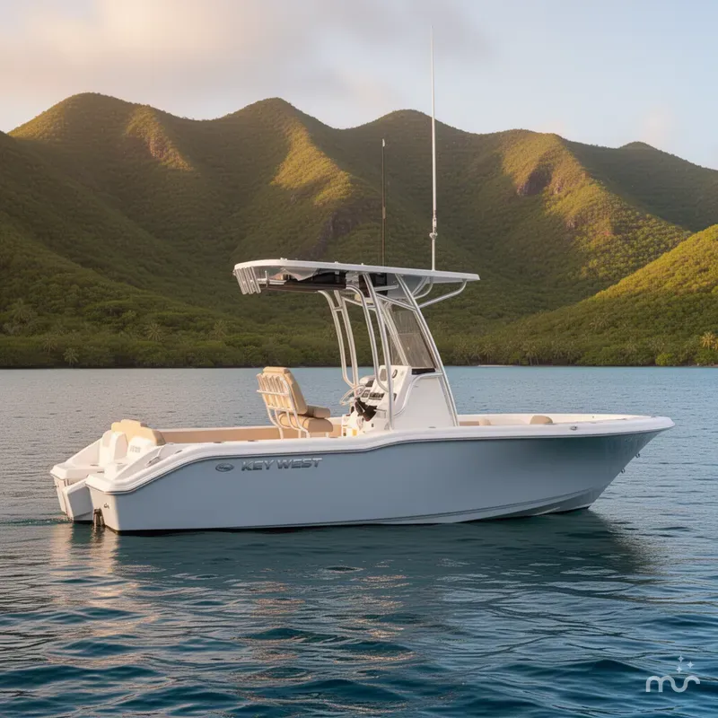 Slide: The Image of Key West 239 FS 2024 - 2