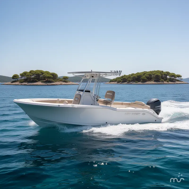 The Image of Key West 239 FS 2023 - 0
