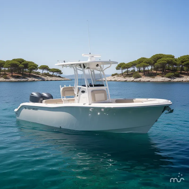 The Image of Key West 239 FS 2023 - 0